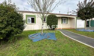 Maison 4 Pièces 88 m² à vendre à Landeronde (85150)