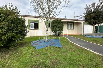 Maison 4 pièces 229000 €