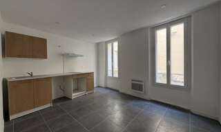 Appartement 1 Pièce 29 m² à louer à Aubagne (13400)