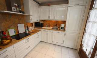 Maison 7 Pièces 133 m² à vendre à Morangis (91420)