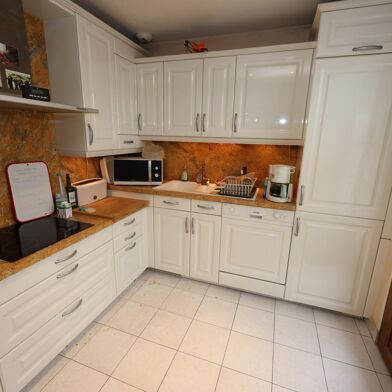 Maison 7 pièces 429000 €