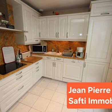 Maison 7 pièces 429000 €