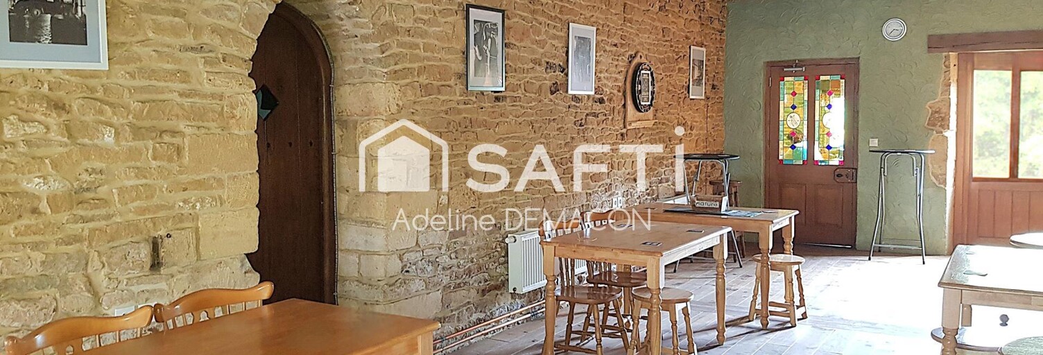 Maison 9 Pièces 300 m² à vendre à Breux (55600)