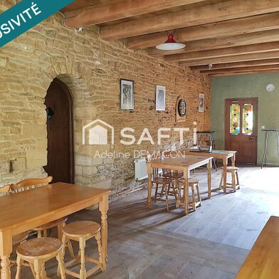 Maison 9 pièces 399000 €