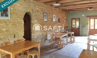 Maison 9 Pièces 300 m² à vendre à Breux (55600)