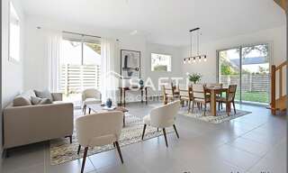 Maison 5 Pièces 100 m² à vendre à Elven (56250)