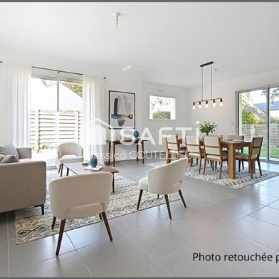 Maison 5 pièces 330000 €