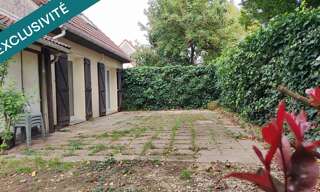 Maison 5 Pièces 106 m² à vendre à Pfastatt (68120)