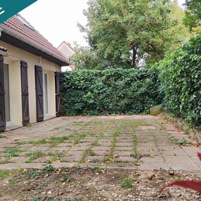 Maison 5 pièces 255000 €