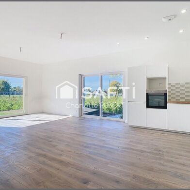 Maison 5 pièces 315000 €