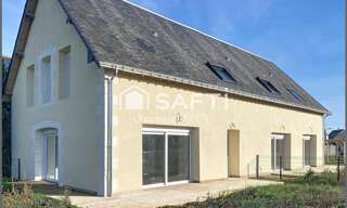 Maison 5 Pièces 106 m² à vendre à Sorigny (37250)