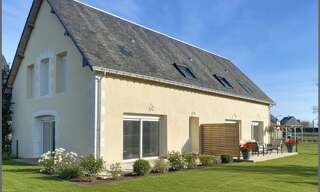 Maison 5 Pièces 106 m² à vendre à Sorigny (37250)