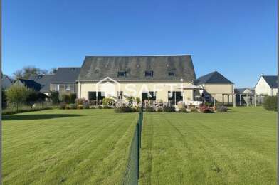 Maison 5 pièces 289000 €