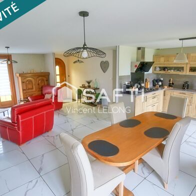 Maison 5 pièces 259000 €