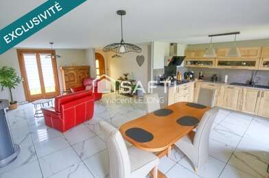 Maison 5 pièces 259000 €