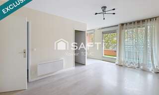 Appartement 1 Pièce 30 m² à vendre à Lille (59000)