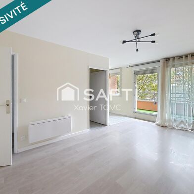 Appartement 1 pièces 119000 €