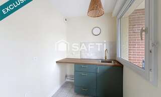 Appartement 1 Pièce 30 m² à vendre à Lille (59000)