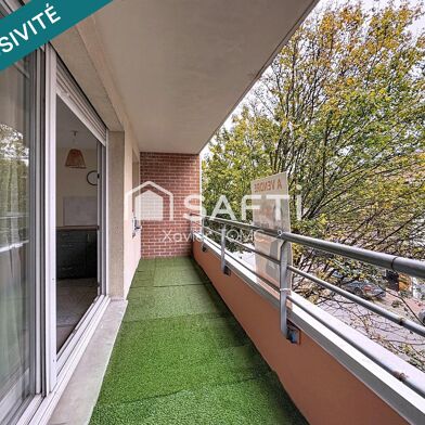 Appartement 1 pièces 119000 €