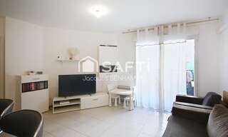 Appartement 3 Pièces 57 m² à vendre à Marseille 10 (13010)