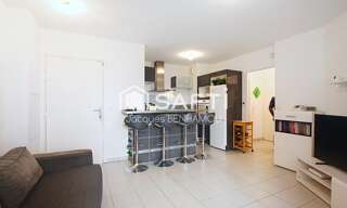 Appartement 3 Pièces 57 m² à vendre à Marseille 10 (13010)