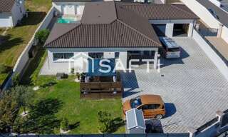 Maison 7 Pièces 150 m² à vendre à Bergerac (24100)