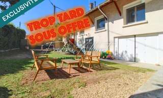 Maison 3 Pièces 92 m² à vendre à Nanton (71240)