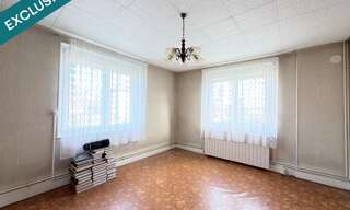 Maison 5 Pièces 115 m² à vendre à Xousse (54370)