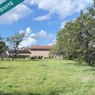 Maison 5 pièces 149000 €