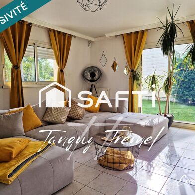 Maison 7 pièces 337000 €