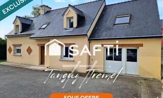 Maison 7 Pièces 135 m² à vendre à Hennebont (56700)