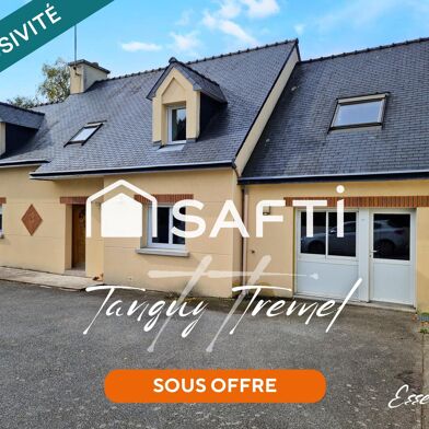 Maison 7 pièces 337000 €