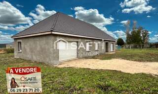 Maison 6 Pièces 123 m² à vendre à Pont-sur-Yonne (89140)