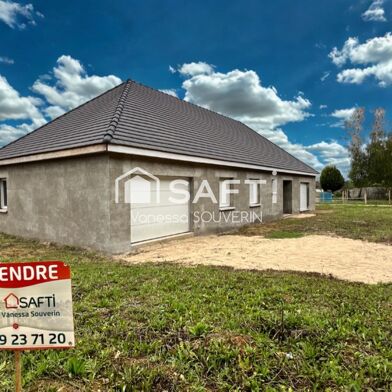 Maison 6 pièces 155000 €