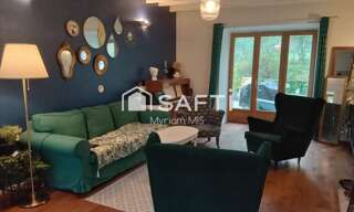 Maison 6 Pièces 200 m² à vendre à Sixt-sur-Aff (35550)