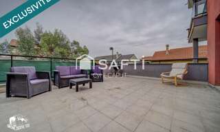 Appartement 3 Pièces 75 m² à vendre à Amnéville (57360)