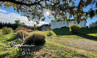 Maison 6 Pièces 163 m² à vendre à Dunes (82340)