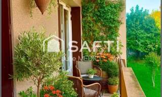 Appartement 4 Pièces 84 m² à vendre à Annecy (74000)