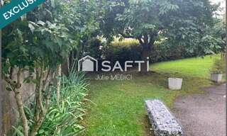 Appartement 4 Pièces 84 m² à vendre à Annecy (74000)