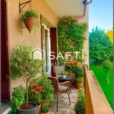 Appartement 4 pièces 345000 €