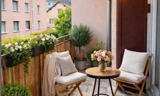 Appartement 4 Pièces 84 m² à vendre à Annecy (74000)