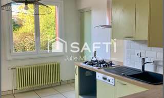 Appartement 4 Pièces 84 m² à vendre à Annecy (74000)