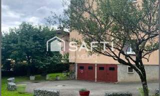 Appartement 4 Pièces 84 m² à vendre à Annecy (74000)