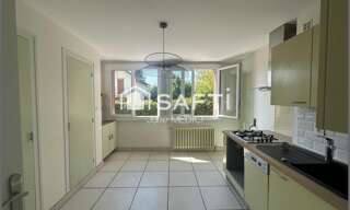 Appartement 4 Pièces 84 m² à vendre à Annecy (74000)
