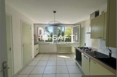 Appartement 4 pièces 345000 €