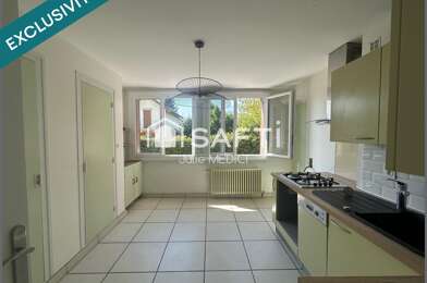 Appartement 4 pièces 345000 €