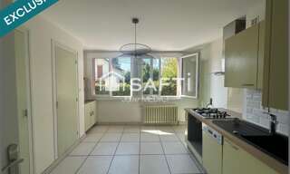 Appartement 4 Pièces 84 m² à vendre à Annecy (74000)
