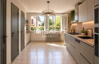 NOUVEAU PRIX - T5 - 3 CHAMBRES - GARAGE — photo du bien