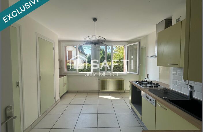 NOUVEAU PRIX - T5 - 3 CHAMBRES - GARAGE — photo 2