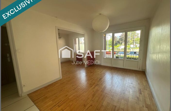 NOUVEAU PRIX - T5 - 3 CHAMBRES - GARAGE — photo 3
